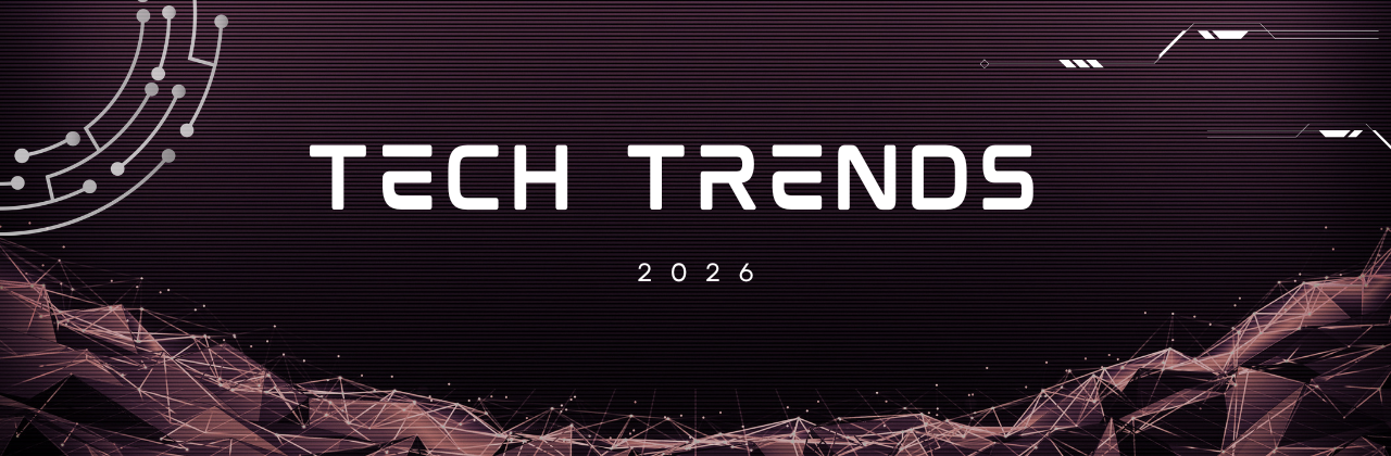 Tech Trends 2026: How Emerging Technologies Are Reshaping Our World